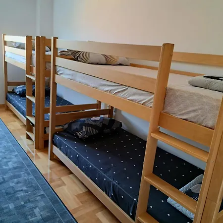 Hostel Spacious