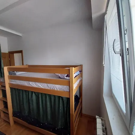 Hostel Spacious