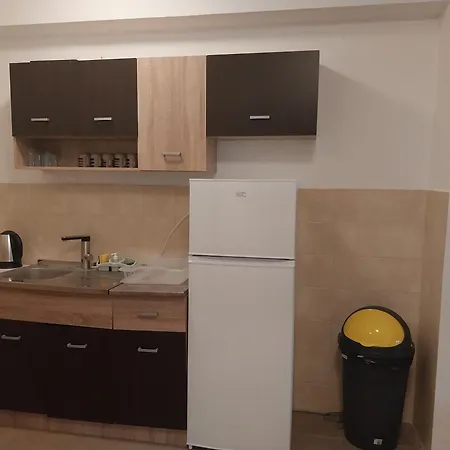 Hostel Spacious