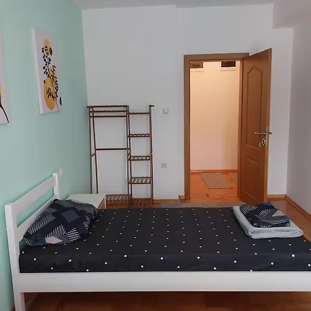 Spacious Skopje